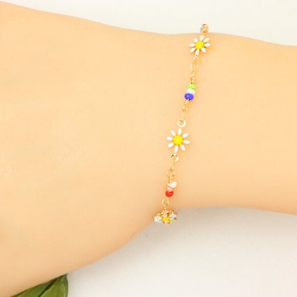 "New Beautiful Design Bracelet for Women/Girls, Gift, B971 - Picture 5 of 8